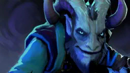 Riki dota2 riki